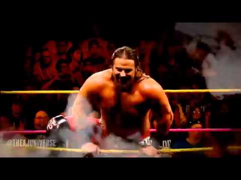 James Storm | NXT Theme | Custom Titantron 2015