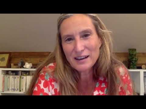 Getting out of anger, fears, helplessness, sadness