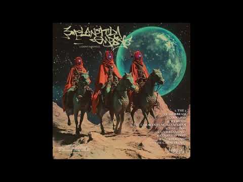 3 Melancholy Gypsys – A Gypsy Farewell (2025) [full album ]