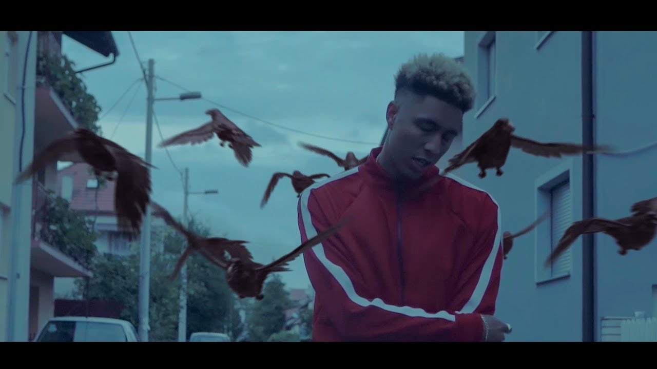 Bmike — Save Me From My Feelings