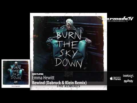 Emma Hewitt - Rewind (Dabruck & Klein Remix)
