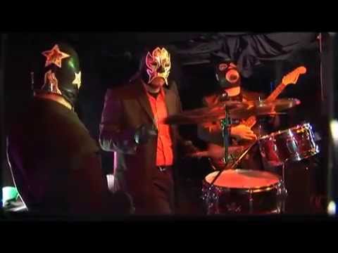 Sr. Bikini - Casino Shangai