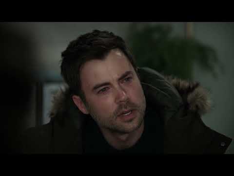 Zeke opens up to Alex - Zekaela 4x07