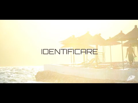 USSOBI - Identificare (Lyric Video)