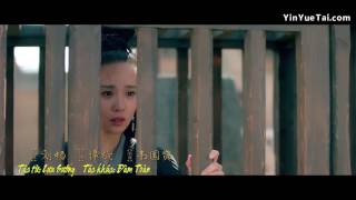 [Vietsub] Lung Linh (Ost Túy Linh Lung) - Trương Lương Dĩnh Jane Zhang -张靓颖《玲珑》