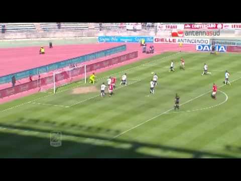 TG 30.03.15 Calcio, serie B: Fc Bari 1908 - Pro Vercelli 1-0 HIGHLIGHTS
