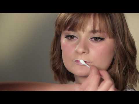 Milica Jevtić // Kako vizuelno povećati volumen usana?