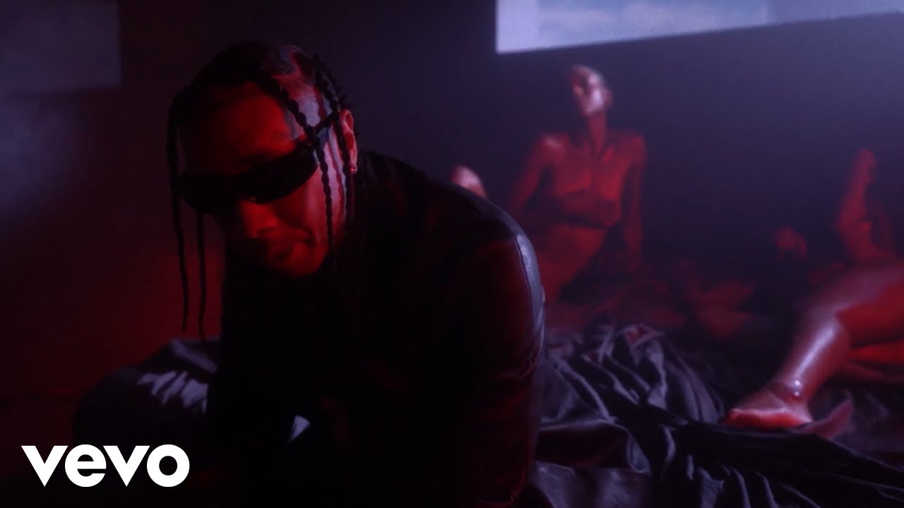 Tyga — It Ain’t Safe