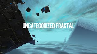 Uncategorized Fractal Guide