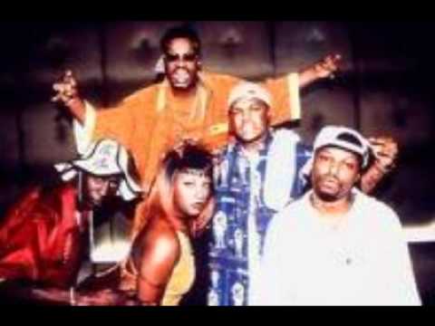 THREE 6 MAFIA MIX