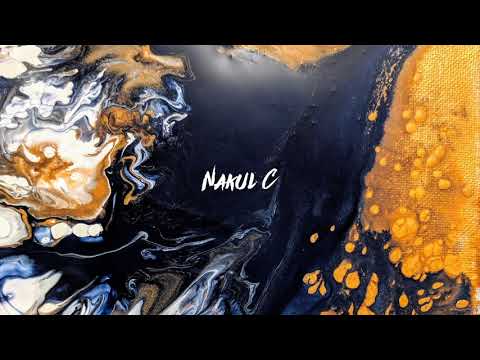 Nakul C - SilverDust (Duenia)