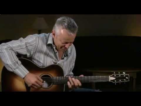 Tommy Emmanuel & Brooks Robertson - Borsalino