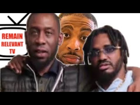 🤷🏽‍♂️YOUNG SPRAY CHRONIK BOUNCER DOES NOT BELIEVE HE TOLD THE JUDGE AND JURY FACTS SAYS DIFFERENTLY 