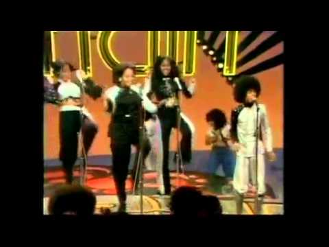 Boogie Fever by The Sylvers