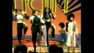 The Sylvers - Boogie Fever