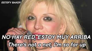 Courtney Love - Fly || Subtitulada Español