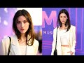 Gracie Abrams At Billboard Women In Music Awards 2022 Red Carpet March 2 2022