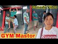GYM Mastor Suven || Suven Kai Bodybuilding || Assamese Comedy || Assamese Funny Video