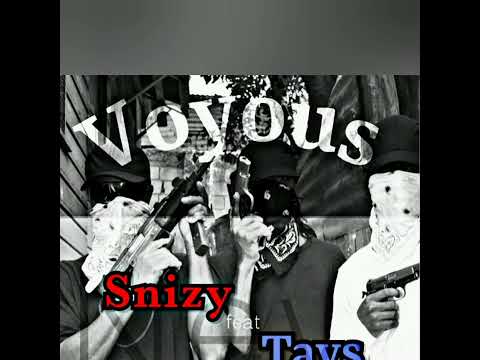 Snizy feat Tays - VOYOUS