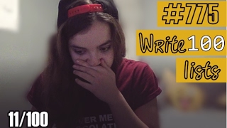 10 Of my biggest regrets