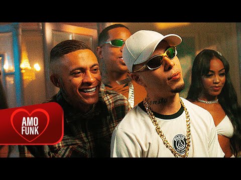 MÓ FITA - MC Kadu, MC Tuto e MC Luuky (DJ Victor) LETRA