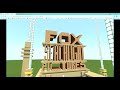 Fox Searchlight Pictures Fox Interactive Minecraft