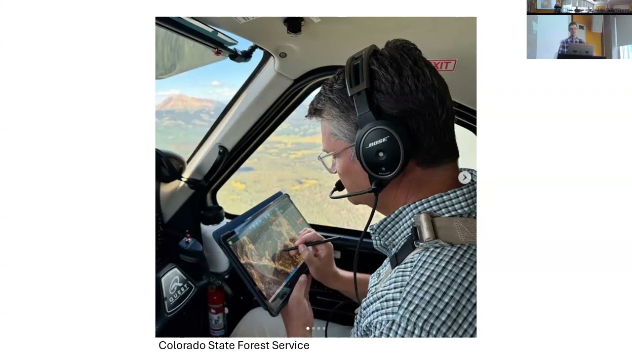 Quantitative Spring 2025 - Keenan Ganz (UW School of Environmental and Forest Sciences)