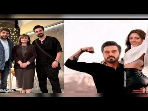 HALIL NAPUSTA GLUMU I SELI SE U GRUZIJU