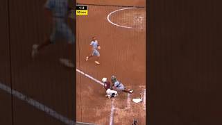 High Level Defense | Texas Longhorns Softball