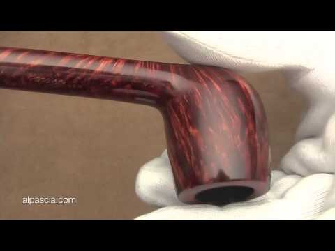 pipa Stanwell 358 - pfeifen