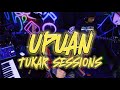 UPUAN | TUKAR SESSIONS | MARKO RUDIO & THE BAND DOGZ | GLOC 9