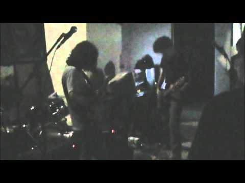 Green Scream @ Studio Bar, 22/09/2012 - Divinópolis MG