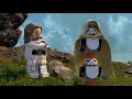 PS4 LEGO Star Wars: Skywalker Saga