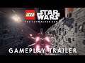 Hry na Xbox One LEGO Star Wars: The Skywalker Saga