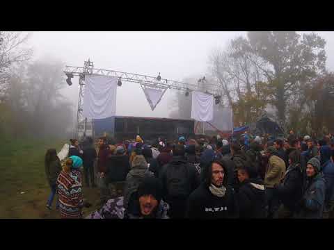 "" BACK TO THE SOURCE ""   by BTP FamilY