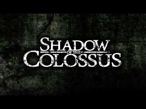 Shadow of the Colossus Soundtrack - To the Ancient Land (Intro music)