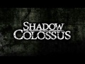 Shadow of the Colossus Soundtrack - To the Ancient Land (Intro music)