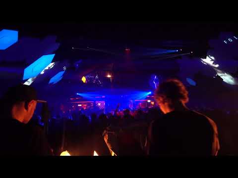 Die Gebrüder Dargus @ S.O.S.  Underground Lärz 26.12.2017