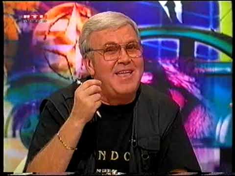 Heti Hetes 2001.05.19 - Hetvenhetedik adás