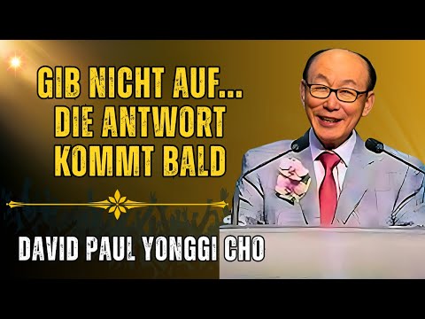 4 Zeichen, dass Gott bereits auf dein Gebet antwortet