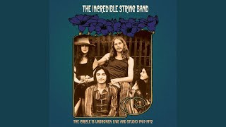 Oh Did I Love a Dream (Live in Canada, 1972)