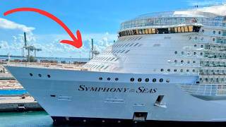 5 Cruise Passengers BUSTED in Surprise Search in Miami ⚠️