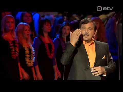 Laululahing 2009 episode 3 Non-Stop