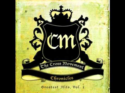 The Cross Movement- Cypha' the Next Day