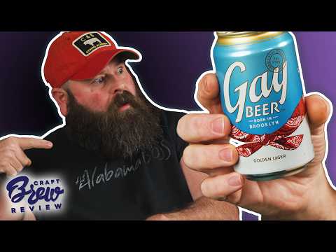 Wir haben die SCHLECHTESTEN Biernamen gefunden und können nicht aufhören zu lachen | Craft Brew R...