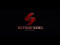Sony Screen Scream Gems 2022 Variant