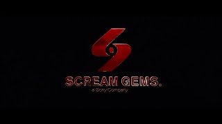 Sony/Screen  Scream  Gems (2022 variant)