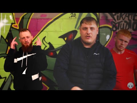 Chelu, MC Chippy, Razza | BARS S1:E1 | TEN10 TV