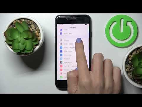 How to Change Ringtone on Apple iPhone SE 2022 - iOS Sounds Settings