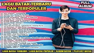 Download lagu DANG BOI TARLUPAHON AU - PUTRI SIAGIAN LAGU BATAK TERBARU TERPOPULER  - ALBUM BATAK | playlist music mp3